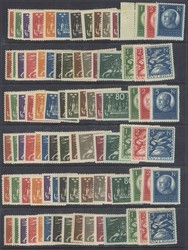 110.420: Banknotes - Sweden