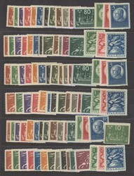 110.420: Banknotes - Sweden