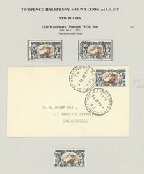 7999: New Zealand - Collections