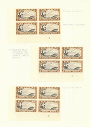 7999: New Zealand - Collections