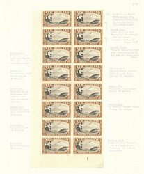 7999: New Zealand - Bulk lot