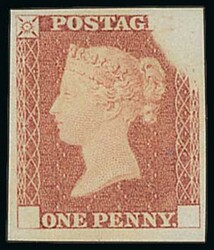 2865140: Grossbritannien 1854-70 Line Engraved gezähnt