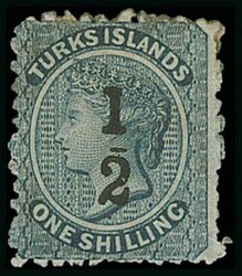 6455: Turks und Caicos Inseln