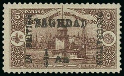 3315: Iraq