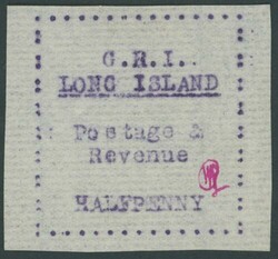 4203: Long Island