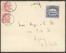4575: New South Wales