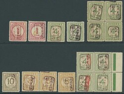 4265: États de malaisien de Johor