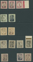 4265: États de malaisien de Johor