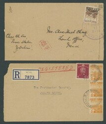 3610: Japon - Covers bulk lot