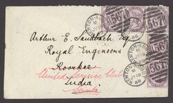 2865099: 大不列顛維多利亞女皇