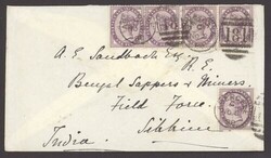 2865099: 大不列顛維多利亞女皇