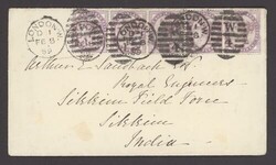 2865099: 大不列顛維多利亞女皇