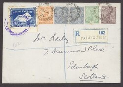 162000: 探検・ヒマラヤ