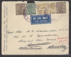 Tibet. Mount Everest Flights. The Houston Mount Everest Expedition. ...