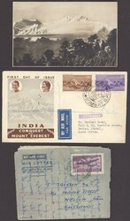Tibet. Mount Everest Flights. Collections and Ranges. A small group ...
