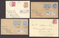 7999: 西藏 - Bulk lot