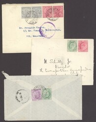 6230: 西藏 - Bulk lot