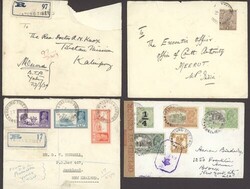 7999: 西藏 - Bulk lot