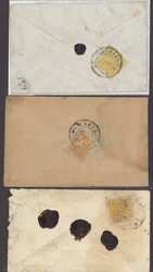 7999: 西藏 - Bulk lot