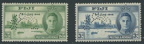 Image 3 for lot number 3092 for Spink 25024 - The Lionheart Collection of British Empire Part XXIII
