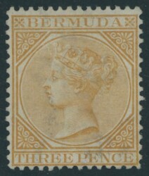 1880: Bermuda
