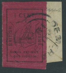 2950: British Guiana