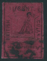 2950: British Guiana