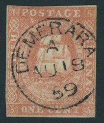 2950: British Guiana
