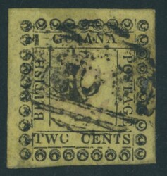 2950: British Guiana