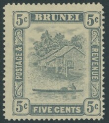 2000: Brunei