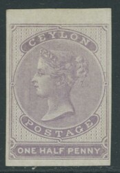 2045: Ceylan - Bulk lot