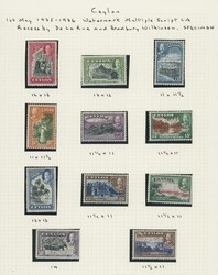 2045: Ceylan - Collections