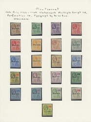 4495: 蒙特塞拉特