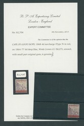 3855: 好望角 - Collections