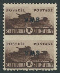 6120: South West Africa