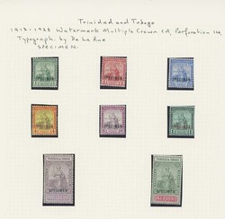 6305: Trinidad und Tobago