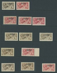 1885: Betschuanaland - Lot