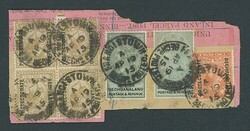 1885: Botsuana - Vignettes