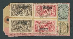 1885: Botsuana - Vignettes