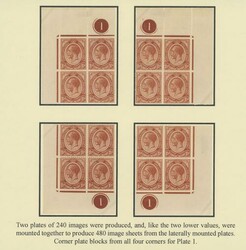 6085: Sud Africa - Bulk lot