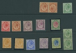 6085: South Africa - Stamp booklets