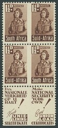 6085: South Africa