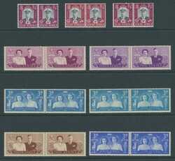 6085: South Africa - Bulk lot