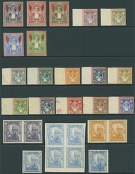 5600: Sansibar - Lot