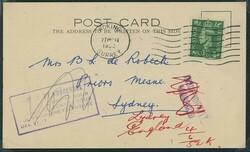 2865: Grossbritannien - Lot