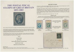 2865: Grossbritannien - Sammlungen