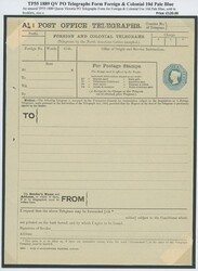 2865: Grossbritannien - Sammlungen