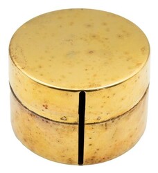 2865: イギリス - Stamp boxes