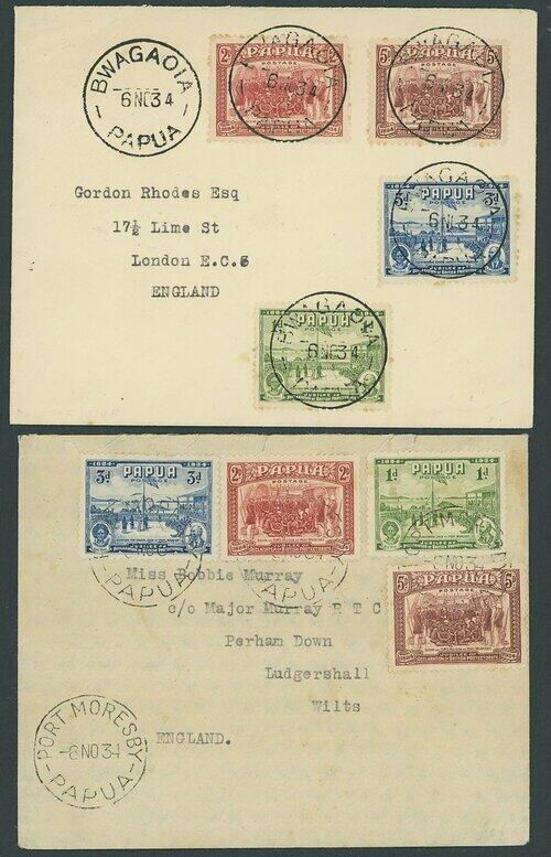 Image 1 for lot number 1256 for Spink 25028 - Stamps and Covers of the World