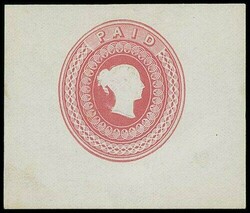 Great Britain. Treasury Competition Essays. Charles Whiting embossed ...